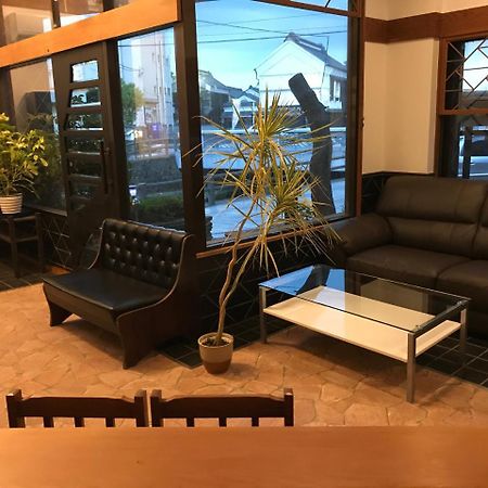 Guest House Kuranomachi Tochigi Extérieur photo