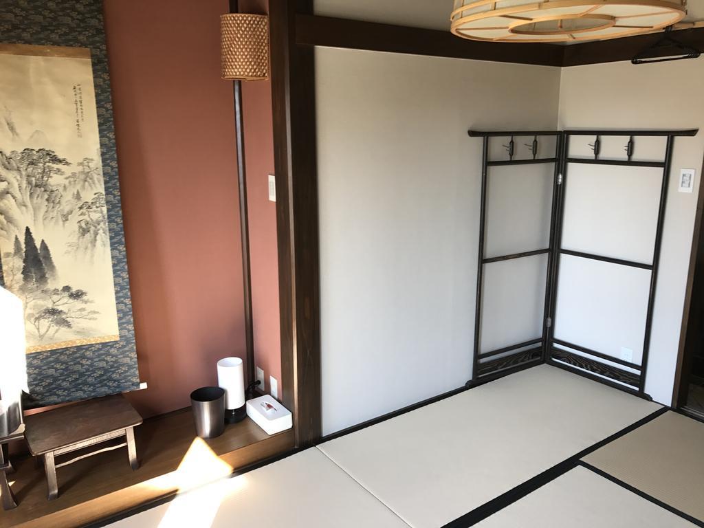 Guest House Kuranomachi Tochigi Extérieur photo