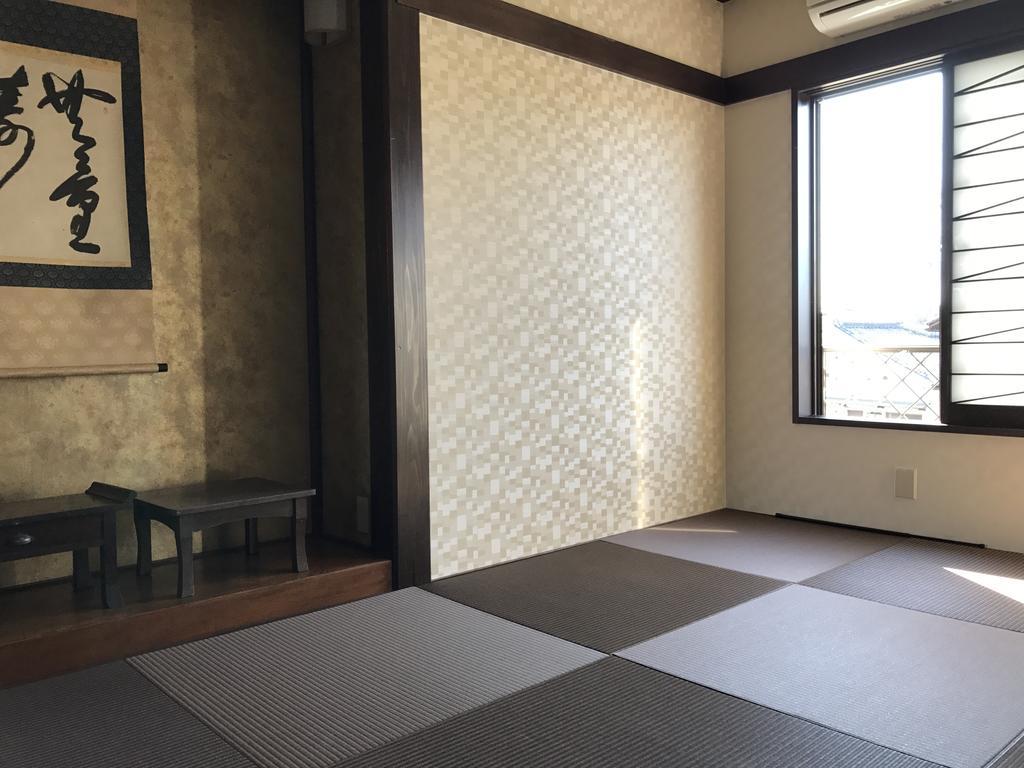 Guest House Kuranomachi Tochigi Extérieur photo