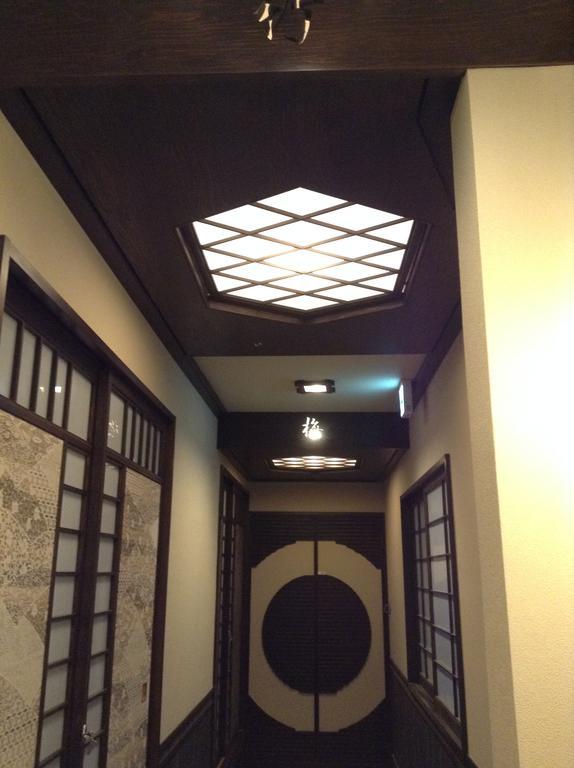 Guest House Kuranomachi Tochigi Extérieur photo