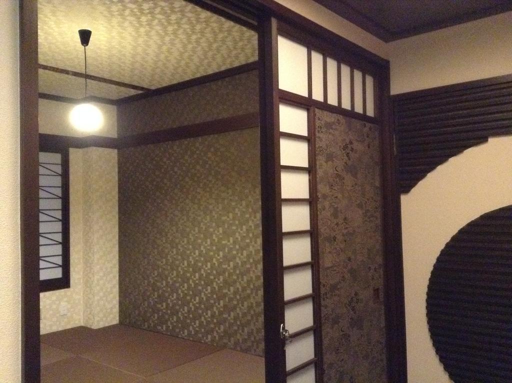 Guest House Kuranomachi Tochigi Extérieur photo