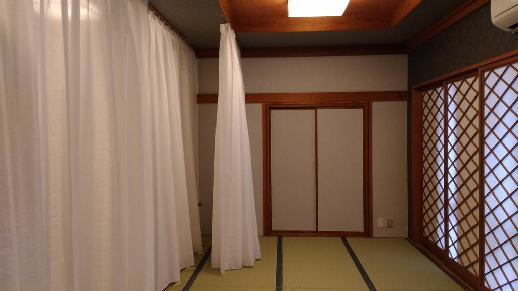 Guest House Kuranomachi Tochigi Extérieur photo