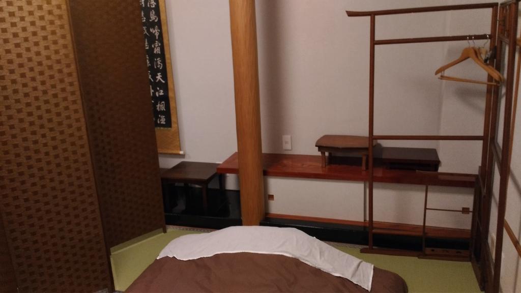 Guest House Kuranomachi Tochigi Extérieur photo