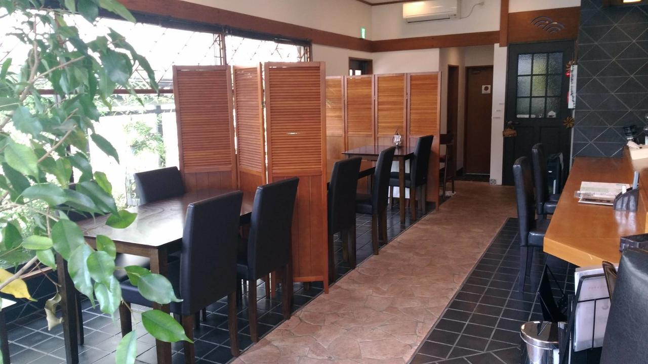 Guest House Kuranomachi Tochigi Extérieur photo