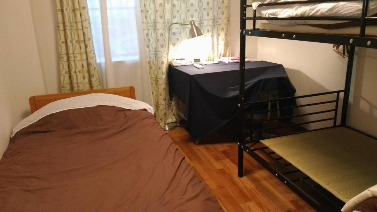 Guest House Kuranomachi Tochigi Extérieur photo