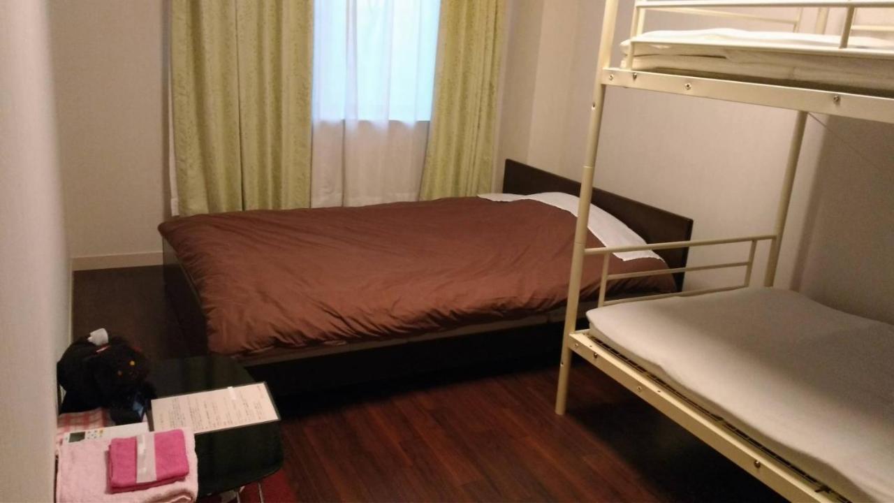 Guest House Kuranomachi Tochigi Extérieur photo