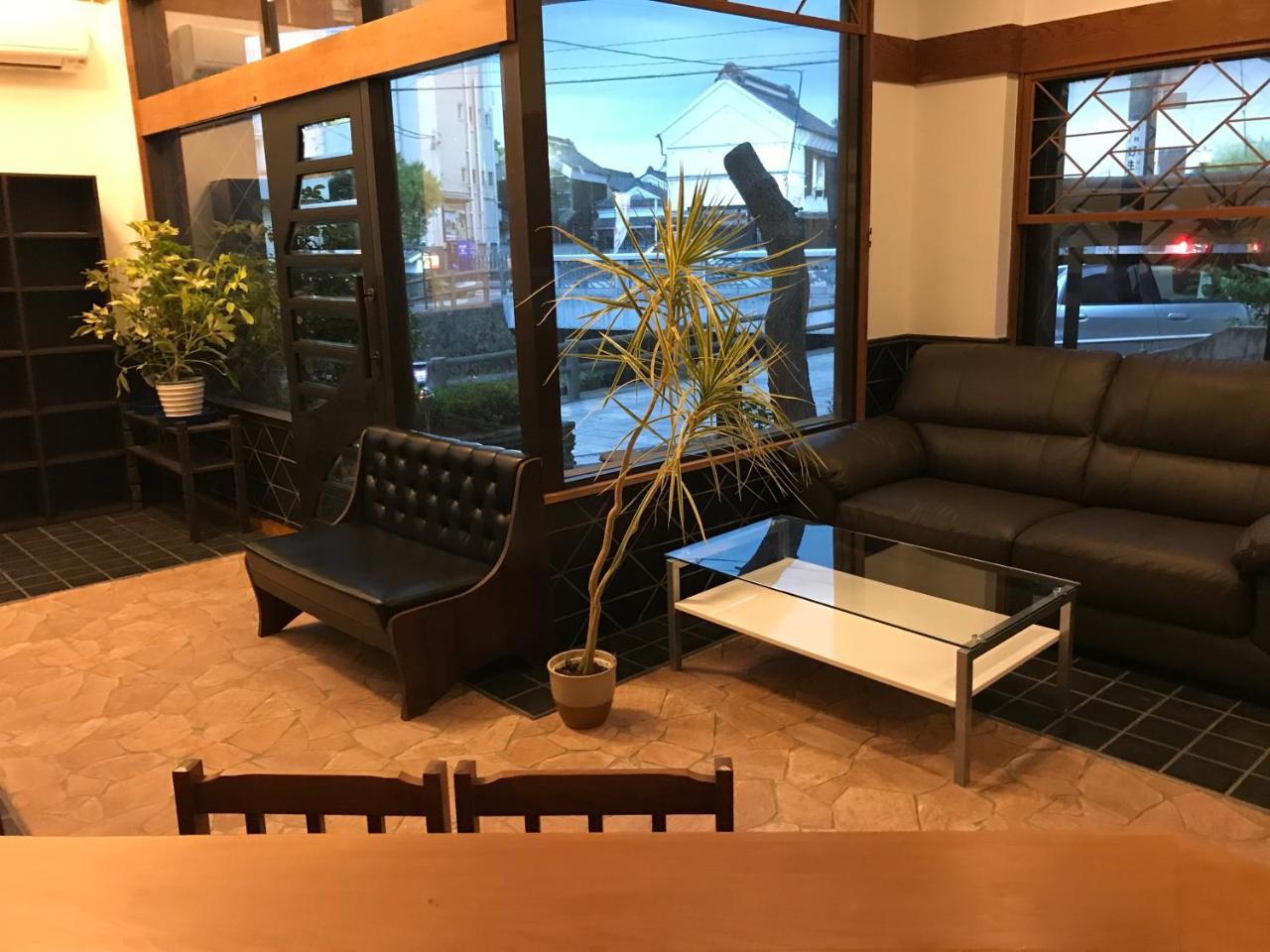Guest House Kuranomachi Tochigi Extérieur photo