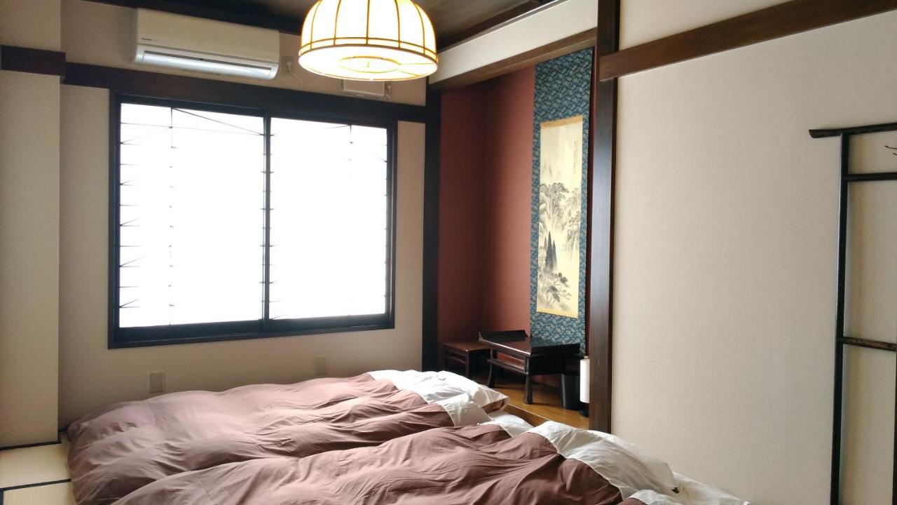 Guest House Kuranomachi Tochigi Extérieur photo
