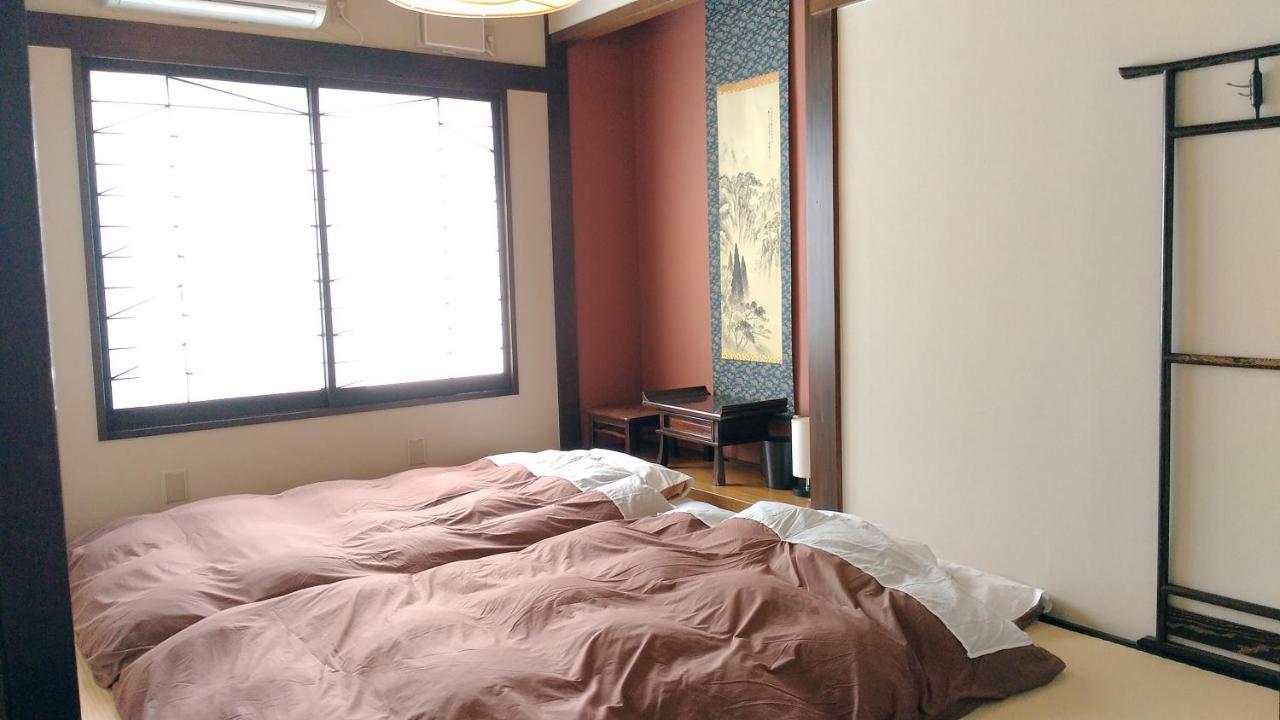 Guest House Kuranomachi Tochigi Extérieur photo